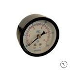 MANÓMETRO CON CONEXIÓN AXIAL Mod. JM