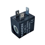 BOBINA CON TERMINAL TIPO AMP 6,3X0,8 Mod. SL