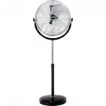 VENTILADOR DE PIE INDUSTRIAL Ref. 203017