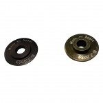 CUCHILLA DE REPUESTO PARA COBRE, ALUMINIO Y ACERO INOXIDABLE