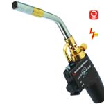 SOPLETE A CARTUCHO PARA SOLDADURA FUERTE Mod. SUPERFIRE 2