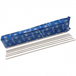 ELECTRODOS ACERO BAJA ALEACIÓN PARA CORTEN Ref. MC-27