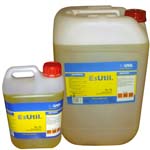 Taladrinas y aceites de corte