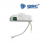 Driver 24W de recambio (para Plafón techo LED Ref. 000702155-000702156) Ref. 000704059