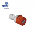 Base aérea 5P (3P+T+N) Ref. 002300390-002300391