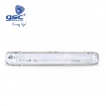 Pantalla estanca simple Ref. 000700474-000700475-000700476
