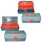 Cajas de herramientas
