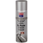 COPPER PASTE PRO-Pasta de Cobre. Antigripante. Hasta 1.100°C