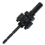 HUSILLO PARA CORONAS PERFORADORAS Ref. 30002