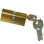 CILINDRO LINCE Mod. 0100 (15 mm)