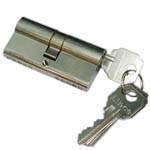 CILINDRO LINCE Mod. 0103 (15 mm)