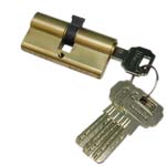 BOMBILLO DE SEGURIDAD CON LLAVE DE PUNTOS LINCE Mod. 4100 (15 mm)