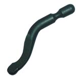 CUCHILLA DE HSS PARA REBARBADORA Mod. N