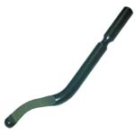 CUCHILLA DE HSS PARA REBARBADORA Mod. S