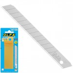 HOJA DE RECAMBIO (10 unidades ) PARA CUTTER DE 9 MM Ref. AB-10B