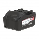 BATERÍA CAS 18V 5.2AH Li-ion Ref. 03.6121