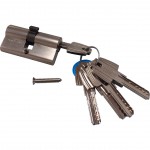 CILINDRO DE SEGURIDAD TESA T60 Mod. M650 (13,2 mm)