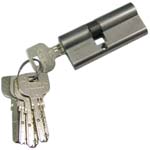 CILINDRO TESA Mod. T80 (15 mm)