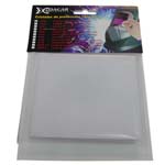 JUEGO DE CUBRE FILTROS EXTERIOR PARA DC-1 DE 110 X 97 mm.