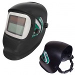 PANTALLA DE SOLDADURA ELECTRÓNICA Mod. DC-1 LC 500