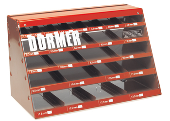 A099 - Dormer   002  Expositor de Brocas 