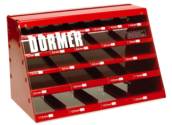 A199 - Dormer   Expositor de Brocas 