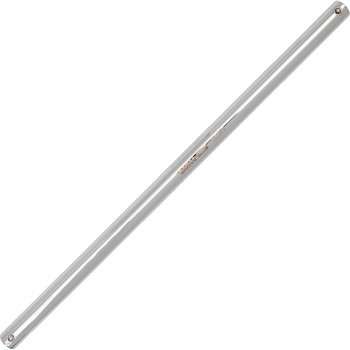 MANGO UNIVERSAL DE 3/4" CON ACABADO NIQUELADO Y CROMADO Ref. 8952N/B