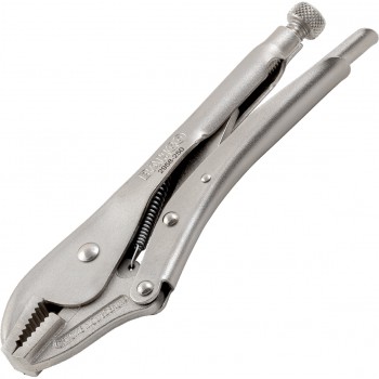 MORDAZAS GRIP CON BOCAS RECTAS Ref. 2958