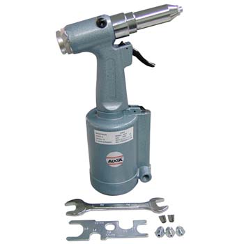 REMACHADORA NEUMÁTICA Mod. AR-6