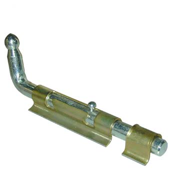 PASADOR 321 ZINCADO