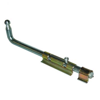 PASADOR 322 ZINCADO