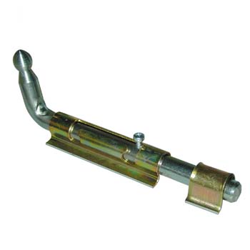 PASADOR 323 ZINCADO
