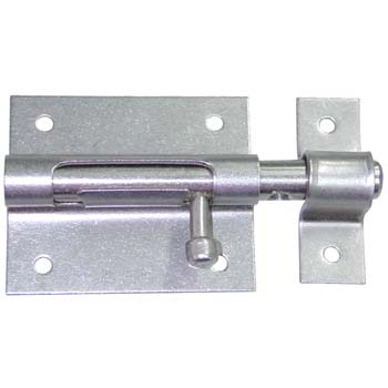 CERROJO DE ACERO INOXIDABLE 454