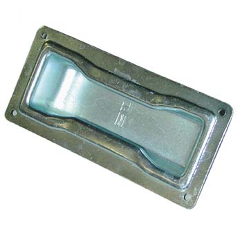 TIRADOR ENCASTAR PUERTA CORREDERA