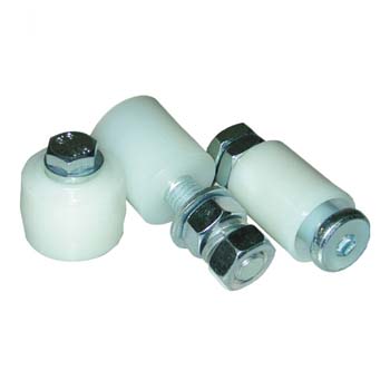 RODILLO NYLON PUERTA CORREDERA