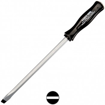DESTORNILLADOR IMPACTO DE PUNTA RECTA Ref. 9715