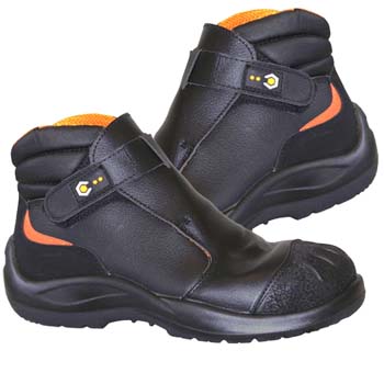 Botas de seguridad mod. b121 s3 src -