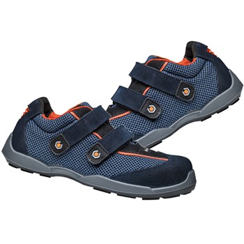 Zapatos de seguridad con velcro mod. b0620n swim src Rationalstock.es