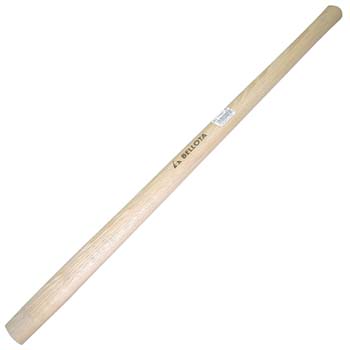 MANGO DE MADERA PARA MAZA CUÑA 5460