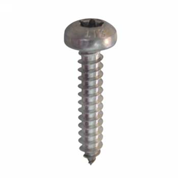 TORNILLO PARA CHAPA CON CABEZA ALOMADA Ref. 7049 S