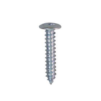 TORNILLO PARA CARPINTERÍA DE ALUMINIO DE CABEZA BAJA Ref. FS