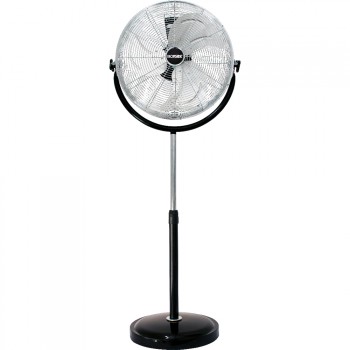 VENTILADOR DE PIE INDUSTRIAL Ref. 203017