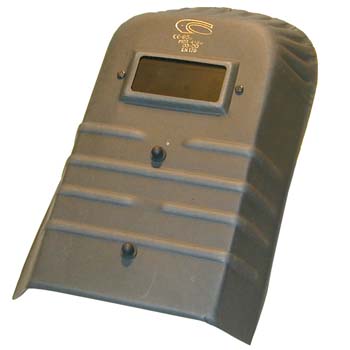 PANTALLA DE SOLDADURA DE MANO Mod. 418-U.