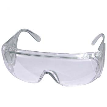 GAFAS DEL TIPO PANORÁMICO Mod. 580-I