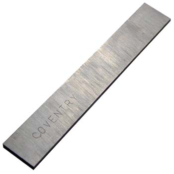 CUCHILLA TRAPEZOIDAL FORMA L-1