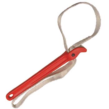 LLAVE DE CORREA