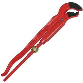 LLAVE SUECA TIPO 