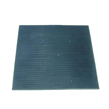 ALFOMBRA ANTIVIBRANTE Y ANTIDERRAPANTE