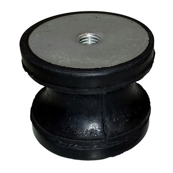 SOPORTE AMORTIGUADOR ANTIVIBRATORIO DIABOLO