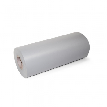 Protector antideslizante para cajones de cocina, Plástico, Blanco 20 m